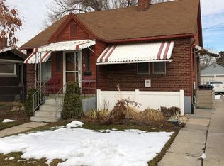 219 E Maple St, Salt Lake City, UT 84107