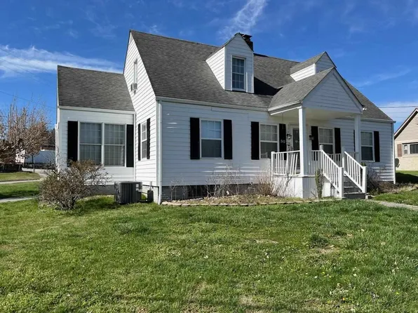 542 S 2nd St, Williamsburg, KY 40769