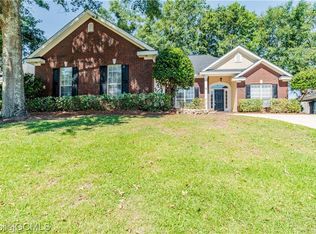 1706 Stonebridge Ct, Mobile, AL 36695