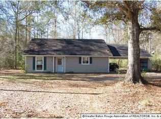 35325 Walker Rd N, Walker, LA 70785