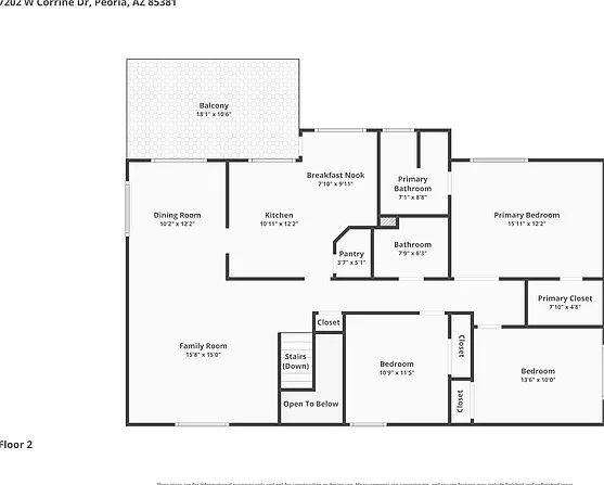 7202 W Corrine Dr — Photo 5
