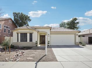 1845 E ALOE Place, Chandler, AZ 85286