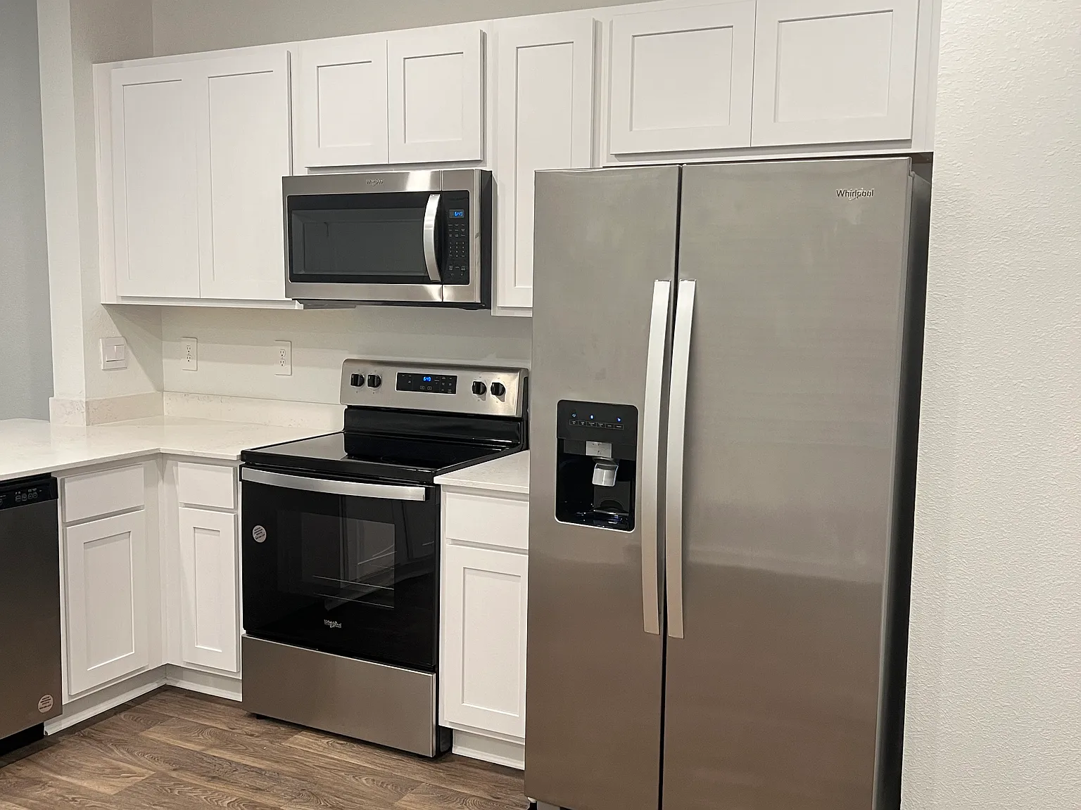 2 bed, 2.5 bath, 1210 sqft, $1,900 — Photo 4