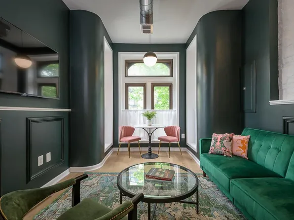 920 Street NW Rear O, Washington, DC 20001