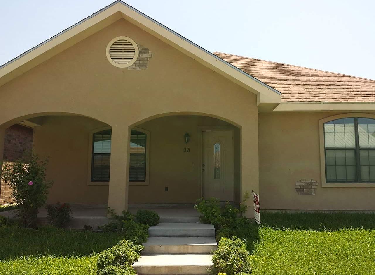 33 Leona Hts, Uvalde, TX 78801 Zillow
