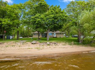 47779 Whistle Rd E, Isle, MN 56342