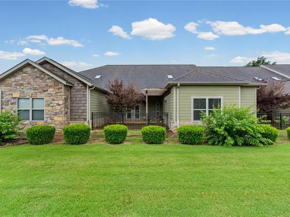 2007 S Dixieland Rd APT B, Rogers, AR 72758