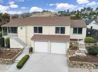 16066 Carolyn St, San Leandro, CA
