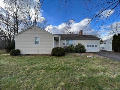 281 Paddock Avenue, Meriden, CT, 06450
