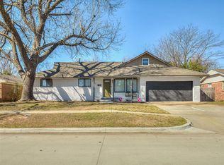 1520 N Hollywood Ave, Norman, OK 73072