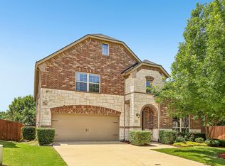 1828 Houghton Dr, McKinney, TX 75072