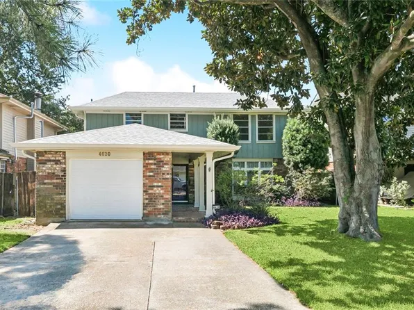 4620 Ithaca St, Metairie, LA 70006