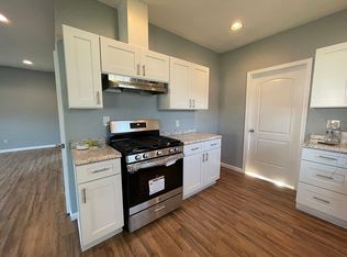 110 N Bush St, Sulphur Springs, AR 72768