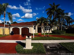 16145 SW 147th Ct, Miami, FL 33187