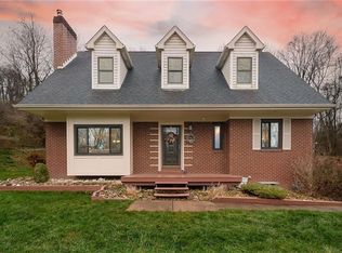1583 Glencoe Ave, Pittsburgh, PA 15205