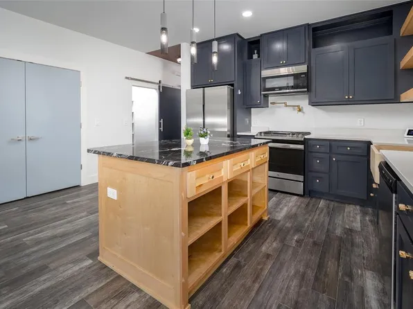 5105 S Rhode Island Ave, Oklahoma City, OK 73129