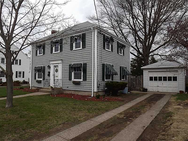 180 Littlefield St, Pawtucket, RI 02861 Zillow