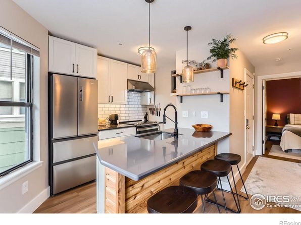 3025 Broadway St APT 18