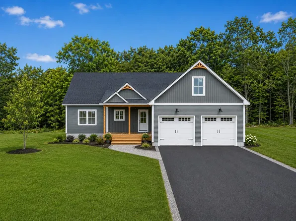 Lot 5 TBD# Lentago Landing Lane, Sanford, ME 04073