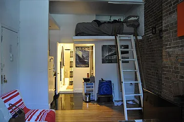 Rented by Sky Management