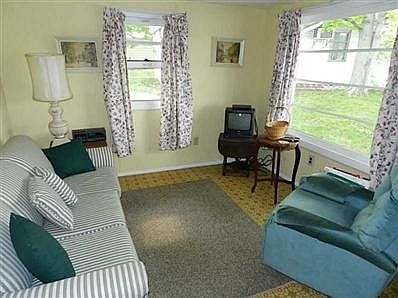 Family Room.