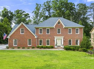 4343 Sprucebough Dr, Marietta, GA 30062