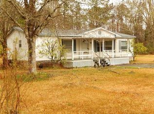 1262 Pharris Rd, Dequincy, LA 70633