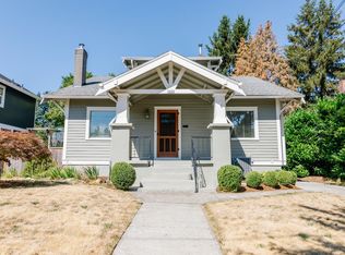 1625 NE 54th Ave, Portland, OR 97213