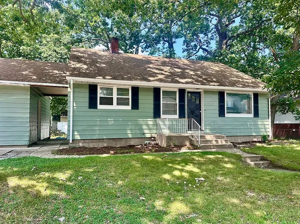 412 Vail St, Michigan City, IN 46360
