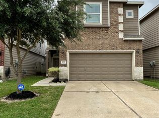 18319 Amalfi Coast Dr, Cypress, TX 77433