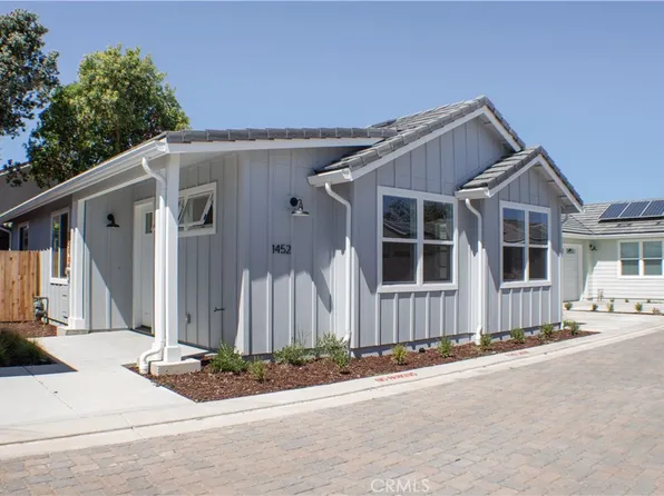 1452 Ronald Way, Oceano, CA 93445