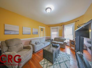 62 Empire St APT 2, Allston, MA 02134