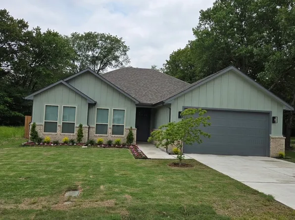 721 Hemlock Dr, West Tawakoni, TX 75474