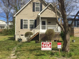 605 E South St, Raleigh, NC 27601