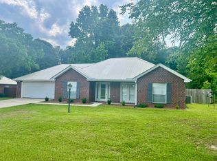 29 Taylors Turn, Hattiesburg, MS 39402
