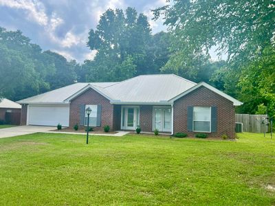 29 Taylors Turn, Hattiesburg, MS, 39402