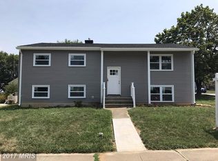 1407 Glenwilde Rd, Catonsville, MD 21228