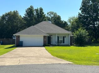 4935 Fairway Vw, Shreveport, LA 71107