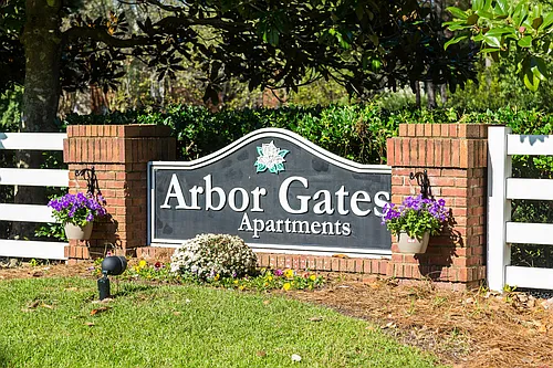 Arbor Gates Photo 1 Arbor Gates Photo 1
