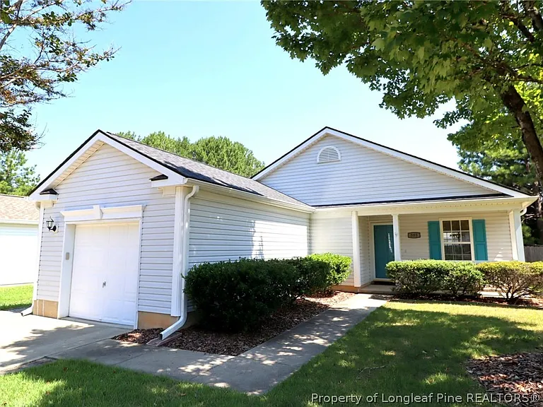 503 Homestead Park Dr — Photo 1