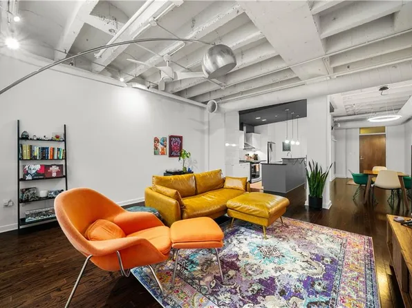 805 Peachtree St NE Unit 308, Atlanta, GA 30308