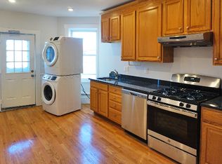 27 Lambert St APT 2, Cambridge, MA 02141