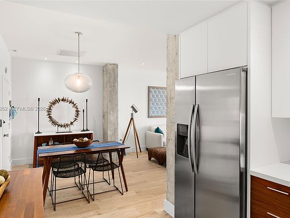 4th image of 5555 Collins Ave APT 17J
