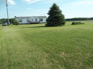 2231 W Kendaville Rd, Stanton, MI 48888