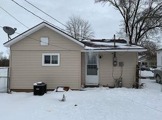 607 S Ribble Ave, Muncie, IN 47302