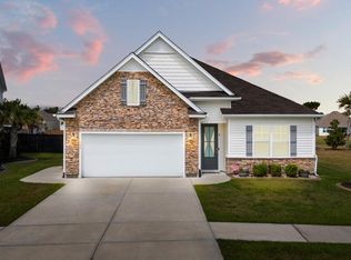 108 Delisle Ct, Summerville, SC 29486