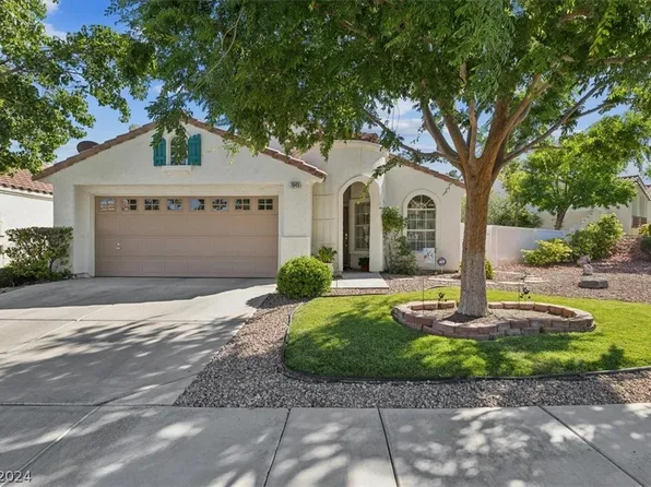 1843 Vista Pointe Ave, Henderson, NV 89012