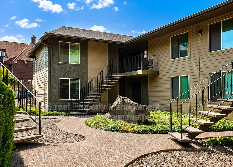 2615 NW Harrison Blvd #5 — Photo 1