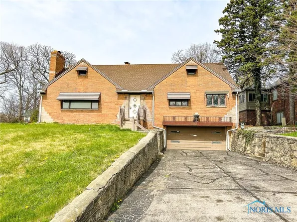 1830 N Cove Blvd, Toledo, OH 43606