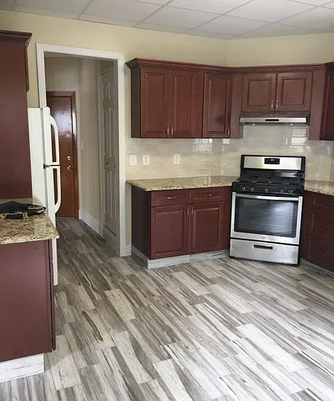 26 Hudson Pl #A1 — Photo 1